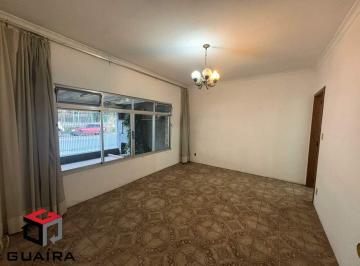 Casa · 291m² · 3 Quartos · 3 Vagas · Casa Térrea à venda 3 quartos 3 vagas Assunção - Santo André - SP