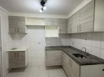 Apartamento · 71m² · 3 Quartos · 1 Vaga · Apartamento Residencial à Venda em Santo André (Parque Jaçatuba) – 71m² | Av. dos Estados