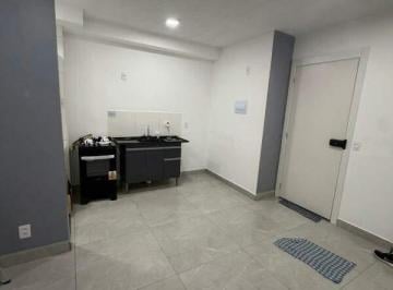 Apartamento · 39m² · 2 Quartos · Apartamento para aluguel 2 quartos Jardim - Santo André - SP