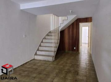 Casa · 100m² · 2 Quartos · 2 Vagas · Sobrado à venda 2 quartos 2 vagas Santa Maria - São Caetano do Sul - SP