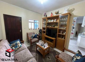 Casa · 103m² · 2 Quartos · 2 Vagas · Casa Térrea à venda 2 quartos 2 vagas Dos Casa - São Bernardo do Campo - SP