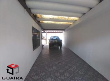 Casa · 211m² · 2 Quartos · 3 Vagas · Casa Térrea para aluguel 2 quartos 3 vagas Baeta Neves - São Bernardo do Campo - SP