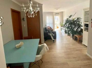 Apartamento · 106m² · 3 Quartos · 3 Vagas · Apartamento à venda 3 quartos 3 suítes 3 vagas Jardim - Santo André - SP