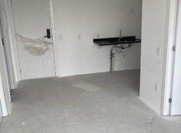 Apartamento · 39m² · 2 Quartos · 1 Vaga · Apartamento à venda 2 quartos 1 vaga Vila Olímpia - São Paulo - SP