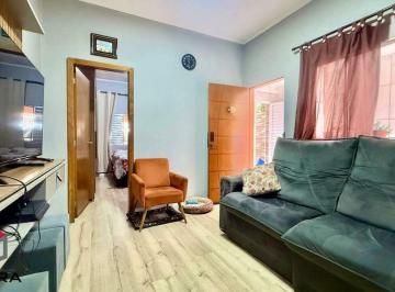 Casa · 113m² · 3 Quartos · 2 Vagas · Casa Térrea à venda 3 quartos 1 suíte 2 vagas Capuava - Santo André - SP