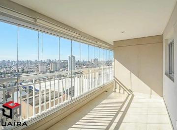 Apartamento · 94m² · 3 Quartos · 2 Vagas · Apartamento à venda 3 quartos 1 suíte 2 vagas Centro - São Bernardo do Campo - SP