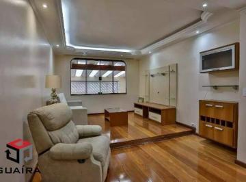 Casa · 177m² · 3 Quartos · 2 Vagas · Sobrado para aluguel 3 quartos 1 suíte 2 vagas Valparaíso - Santo André - SP