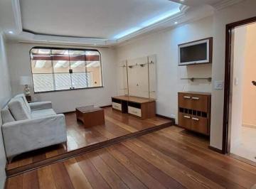 Casa · 177m² · 3 Quartos · 2 Vagas · Sobrado para aluguel 3 quartos 1 suíte 2 vagas Valparaíso - Santo André - SP