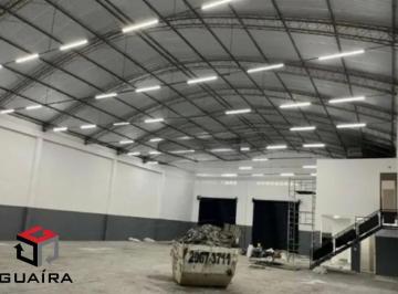 Comercial · 794m² · Galpão para Venda - Brás - São Paulo