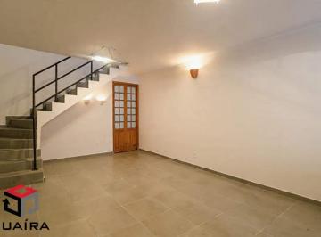 Casa · 205m² · 3 Quartos · 2 Vagas · Sobrado à venda 3 quartos 2 vagas Rudge Ramos - São Bernardo do Campo - SP