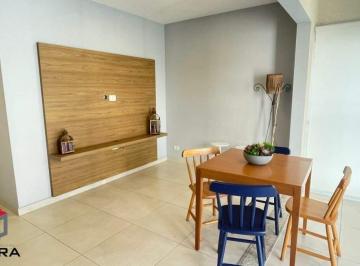 Apartamento · 43m² · 1 Quarto · 1 Vaga · Apartamento à venda 1 quarto 1 vaga Santo Amaro - São Paulo - SP