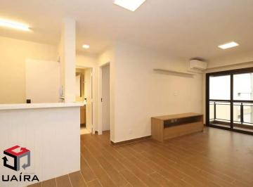 Apartamento · 45m² · 1 Quarto · Apartamento à venda 1 quarto Jardim Paulista - São Paulo - SP