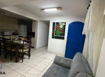 Casa · 293m² · 6 Quartos · 2 Vagas · Sobrado à venda 6 quartos 5 suítes 2 vagas Curuçá - Santo André - SP