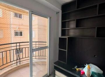 Apartamento · 54m² · 2 Quartos · 1 Vaga · Apartamento para aluguel 2 quartos 1 vaga Assunção - São Bernardo do Campo - SP