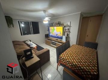 Apartamento · 56m² · 2 Quartos · 1 Vaga · Apartamento à venda 2 quartos 1 vaga Santa Terezinha - São Bernardo do Campo - SP