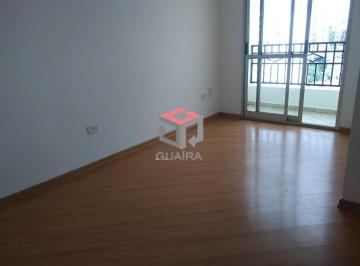 Apartamento · 59m² · 2 Quartos · 2 Vagas · Apartamento para aluguel 2 quartos 1 suíte 2 vagas Valparaíso - Santo André - SP