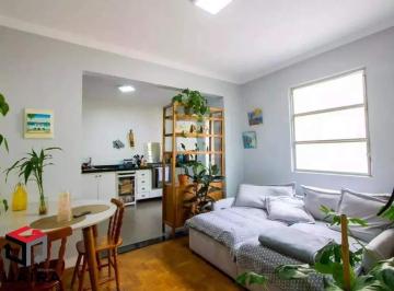 Apartamento · 66m² · 2 Quartos · 1 Vaga · Apartamento para aluguel 2 quartos 1 vaga Centro - Santo André - SP