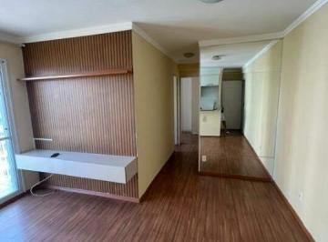 Apartamento · 49m² · 2 Quartos · 1 Vaga · Apartamento à venda 2 quartos 1 vaga Santa Terezinha - São Bernardo do Campo - SP