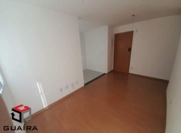 Apartamento · 43m² · 2 Quartos · 1 Vaga · Apartamento à venda 2 quartos 1 vaga São Vicente - Mauá - SP