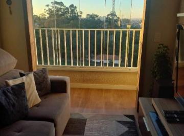 Apartamento · 67m² · 3 Quartos · 1 Vaga · Apartamento à venda 3 quartos 1 vaga Assunção - São Bernardo do Campo - SP
