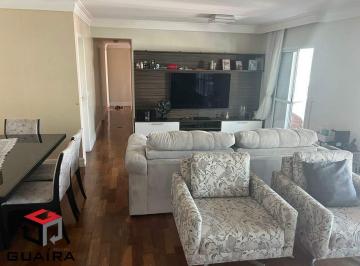 Apartamento · 130m² · 3 Quartos · 2 Vagas · Apartamento à venda 3 quartos 2 suítes 2 vagas Anchieta - São Bernardo do Campo - SP