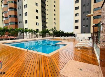 Apartamento · 133m² · 3 Quartos · 3 Vagas · Apartamento à venda 3 quartos 3 suítes 3 vagas Rudge Ramos - São Bernardo do Campo - SP