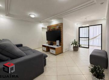 Apartamento · 76m² · 2 Quartos · 1 Vaga · Apartamento à venda 2 quartos 1 vaga Assunção - São Bernardo do Campo - SP