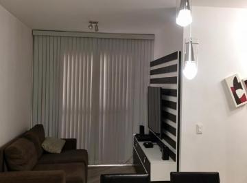 Apartamento · 57m² · 2 Quartos · 1 Vaga · Apartamento à venda 2 quartos 1 suíte 1 vaga Assunção - São Bernardo do Campo - SP