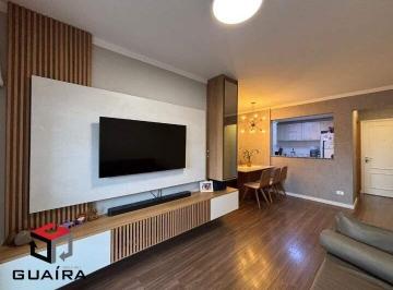 Apartamento · 78m² · 3 Quartos · 2 Vagas · Apartamento à venda 3 quartos 1 suíte 2 vagas Vila Mariana - São Paulo - SP