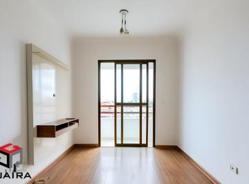 Apartamento · 80m² · 3 Quartos · 1 Vaga · Apartamento à venda 3 quartos 1 vaga Santa Terezinha - São Bernardo do Campo - SP
