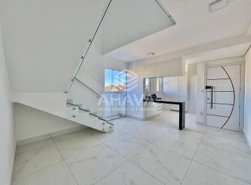 Apartamento · 150m² · 3 Quartos · 2 Vagas · Cobertura com 3 Quartos, 2 Suítes e 2 Vagas para Locação no Castelo/Paquetá