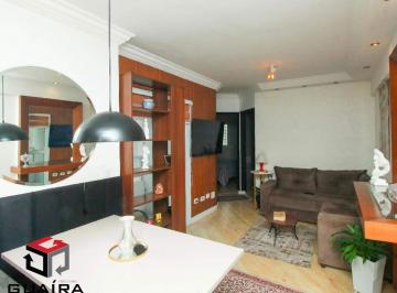 Apartamento · 48m² · 2 Quartos · 2 Vagas · Apartamento à venda 2 quartos 2 vagas Príncipe de Gales - Santo André - SP