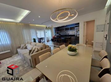 Apartamento · 96m² · 2 Quartos · 2 Vagas · Apartamento à venda 2 quartos 1 suíte 2 vagas Baeta Neves - São Bernardo do Campo - SP