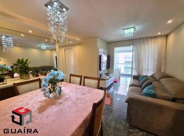 Apartamento · 80m² · 3 Quartos · 2 Vagas · Apartamento à venda 3 quartos 1 suíte 2 vagas Boa Vista - São Caetano do Sul - SP