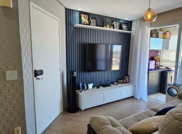 Apartamento · 80m² · 3 Quartos · 2 Vagas · Apartamento à venda 3 quartos 1 suíte 2 vagas Centro - São Bernardo do Campo - SP