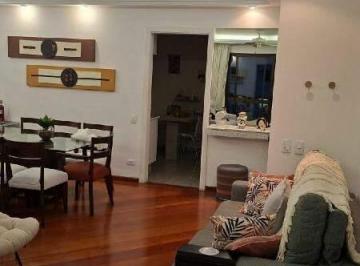 Apartamento · 138m² · 4 Quartos · 3 Vagas · Apartamento à venda 4 quartos 2 suítes 3 vagas Ipiranga - São Paulo - SP