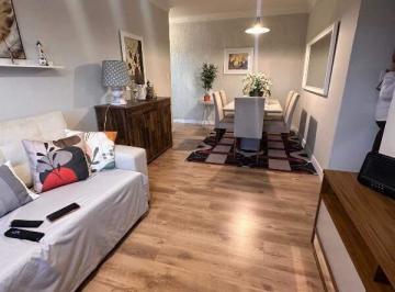Apartamento · 75m² · 2 Quartos · 1 Vaga · Apartamento à venda 2 quartos 1 vaga Rudge Ramos - São Bernardo do Campo - SP