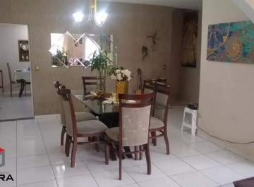 Comercial · 242m² · 3 Quartos · 3 Vagas · Sobrado à venda 3 quartos 1 suíte 3 vagas Scarpelli - Santo André - SP