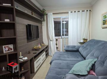 Apartamento · 70m² · 2 Quartos · 2 Vagas · Apartamento à venda 2 quartos 1 suíte 2 vagas Olímpico - São Caetano do Sul - SP