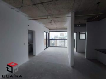 Apartamento · 70m² · 1 Quarto · 1 Vaga · Cobertura à venda 1 quarto 1 suíte 1 vaga Nova Petrópolis - São Bernardo do Campo - SP