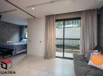 Apartamento · 38m² · 1 Quarto · Stúdio à venda 1 quarto Bela Vista - São Paulo - SP