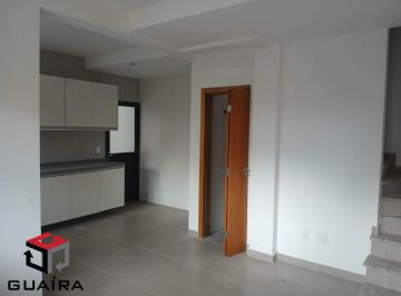 Casa · 62m² · 2 Quartos · 2 Vagas · Sobrado à venda 2 quartos 2 suítes 2 vagas Gilda - Santo André - SP