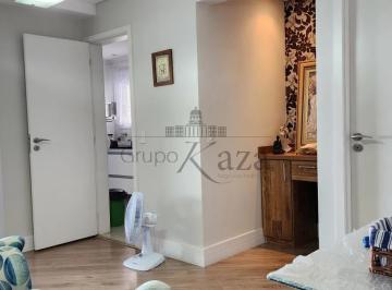 Apartamento · 125m² · 3 Quartos · 2 Vagas · Apartamento - Parque Residencial Aquarius - Residencial Pátio Condomínio Clube - 3 Dormitórios - 125