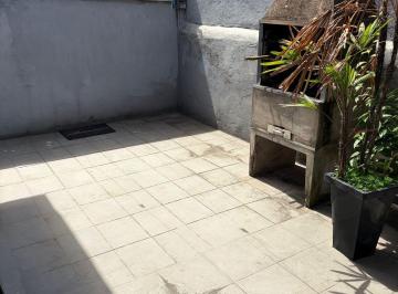 Casa · 157m² · 4 Quartos · 2 Vagas · Sobrado à venda no Parque Marabá, Taboão da Serra | 4 dorms