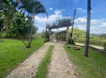 Rural · 3000m² · 3 Quartos · 2 Vagas · Rural - Chácara