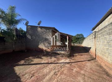 Rural · 900m² · 1 Quarto · 2 Vagas · Chácara para Venda no bairro Braz-Caxi - Santa Branca/SP