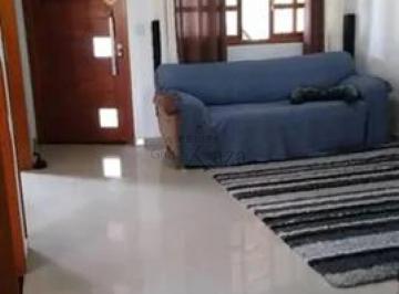 Casa · 250m² · 3 Quartos · 3 Vagas · Casa - Jacareí - Loteamento Villa Branca - 3 Dormitórios - 250m².