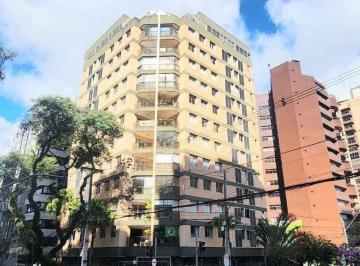 d2849216ec336fbe68a8d4ce86ef6a3c49520bd8 · Apartamento à venda, 167 m² por R$ 950.000,00 - Água Verde - Curitiba/PR