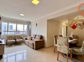 eb62c8f823f208f995f06b843d69b707fdc8c832 · Apartamento com 3 dormitórios à venda, 80 m² por R$ 470.000 - Jatiúca - Maceió/AL