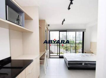 bf0e4461d6856d36b6139d633f3131319ab71c40 · Studio com 1 quarto para alugar, 25 m² - Pinheiros - São Paulo/SP